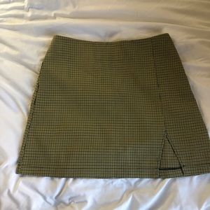 Urban Outfitters skirt size M